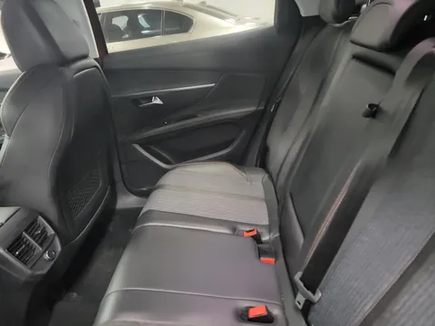 Peugeot 4008