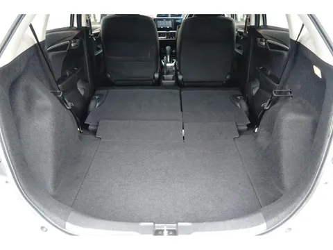 Honda Jazz (Fit)