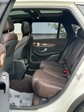 Mercedes-Benz Mercedes-Benz GLC