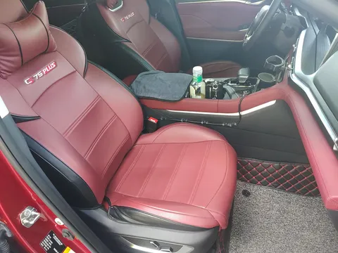 Changan CS75 Plus