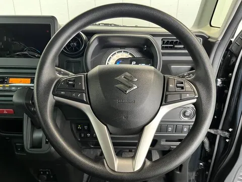 Suzuki Spacia Base