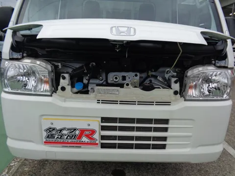 Honda Acty Truck
