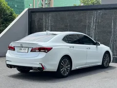 Acura TLX-L