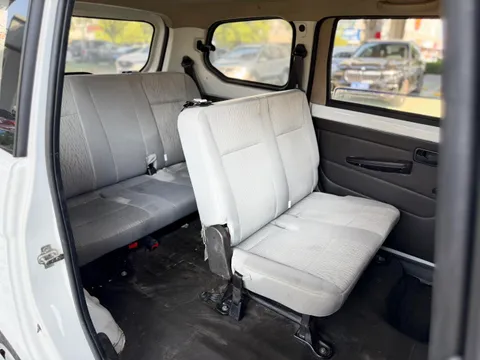 Wuling Hongguang
