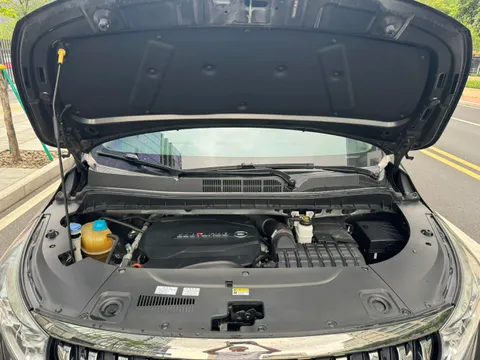Gac M8