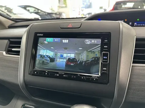 Honda Freed Plus