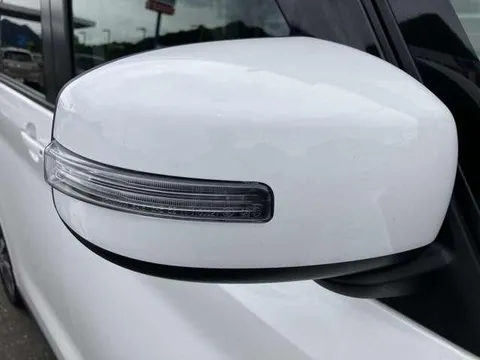 Mitsubishi eK X Space
