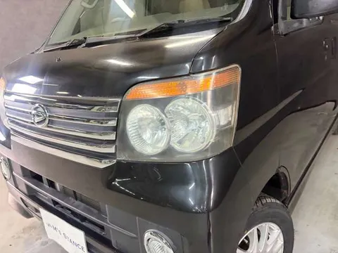 Daihatsu Atrai Wagon
