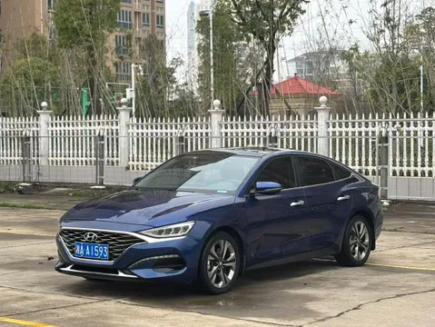 Hyundai Festa