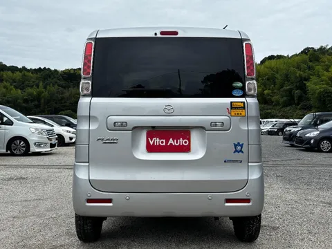 Mazda Flair Wagon