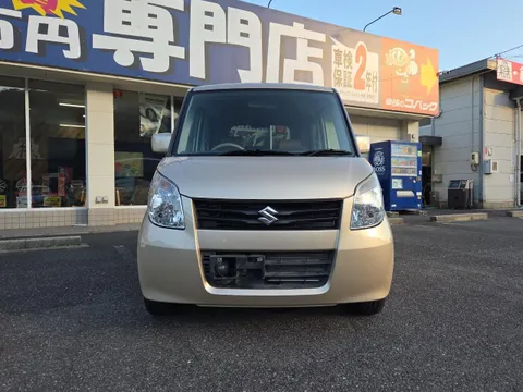 Suzuki Palette