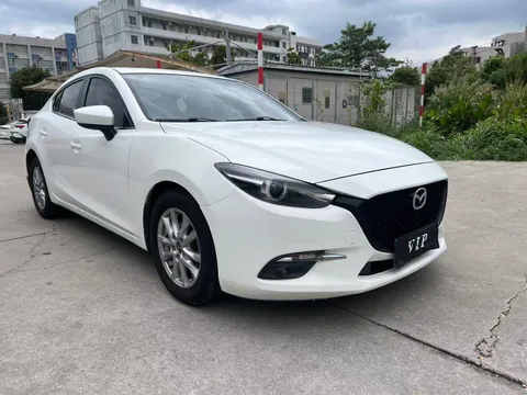 Mazda Mazda 3