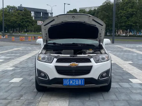 Chevrolet