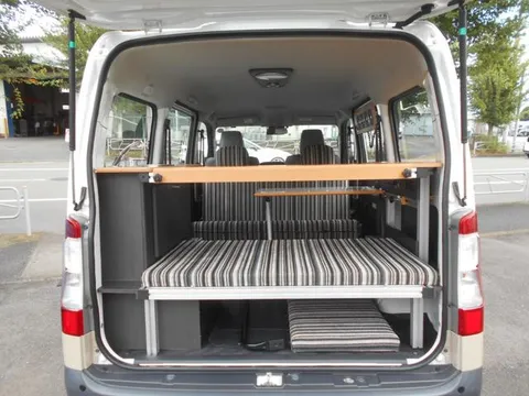 Toyota TownAce Van