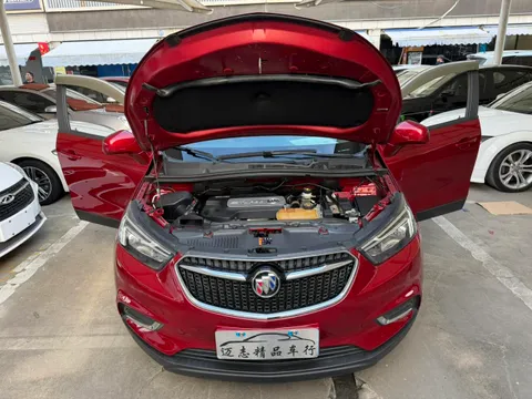 Buick Encore