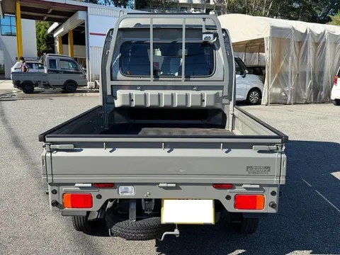 Suzuki Super Carry
