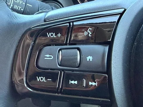 Honda HR-V (Vezel)