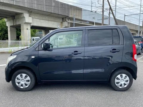 Mazda AZ-Wagon