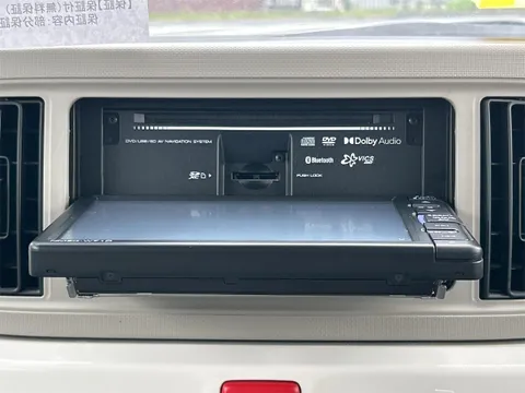 Daihatsu Mira Tocot