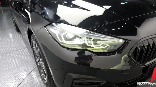 BMW 2-Series