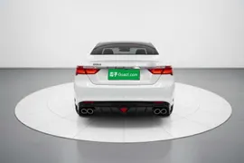 Geely Binray