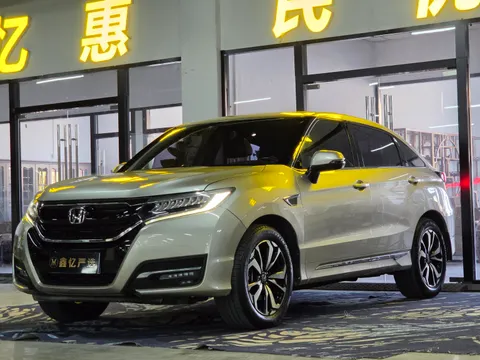 Honda UR-V
