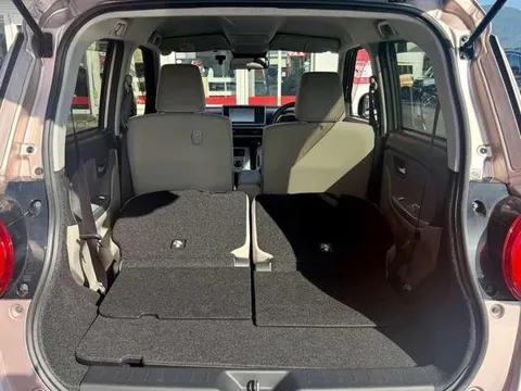 Toyota Pixis Joy