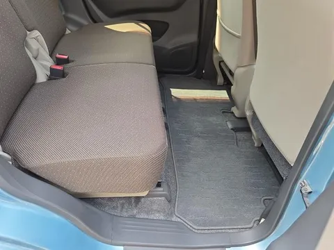Mazda Flair