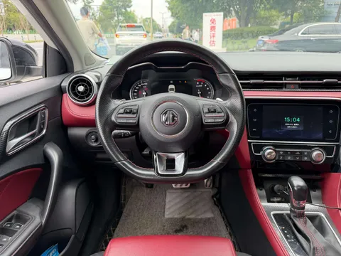 MG MG6