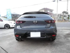 Mazda MAZDA3 Fastback