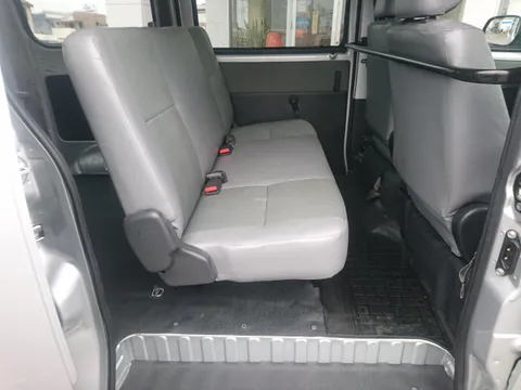 Toyota TownAce Van
