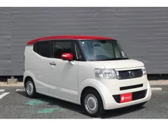 Honda N-BOX Slash