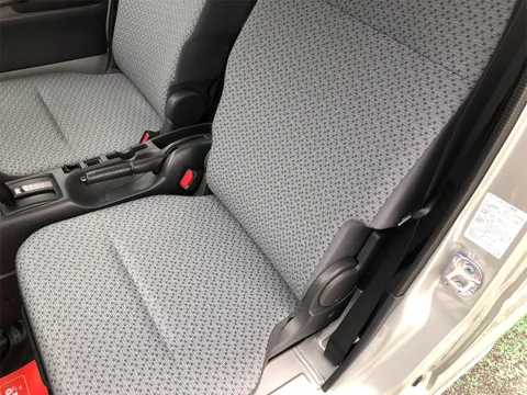 Suzuki Super Carry