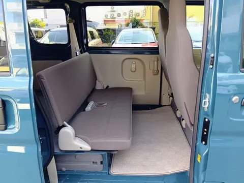 Nissan Clipper