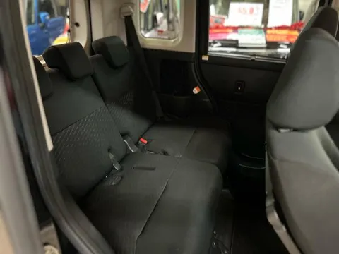 Subaru Justy