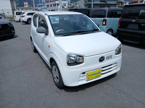 Mazda Carol