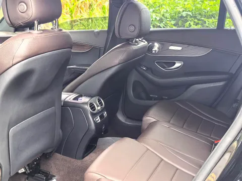 Mercedes-Benz Mercedes-Benz GLC