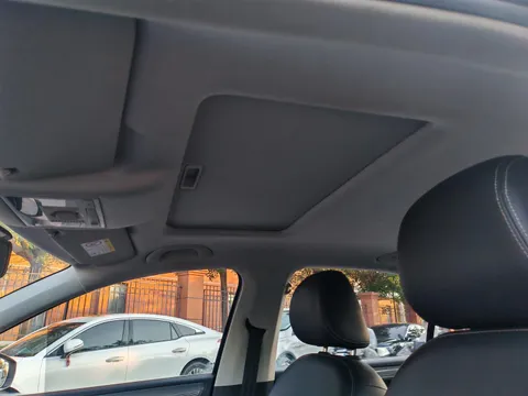 Volkswagen Santana