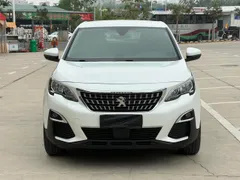 Peugeot 4008