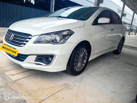 Suzuki