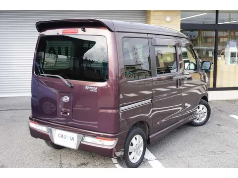 Daihatsu Atrai Wagon