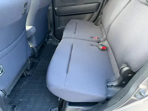 Honda Zest
