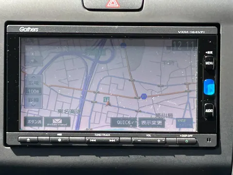 Honda Freed Plus