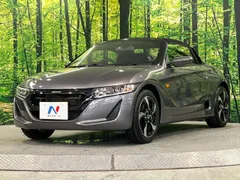 Honda S660