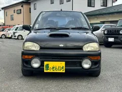 Subaru Vivio