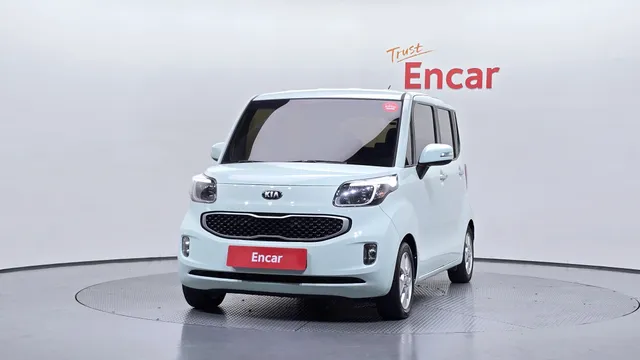 Kia Ray