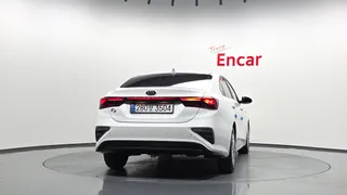 Kia Cerato (K3)