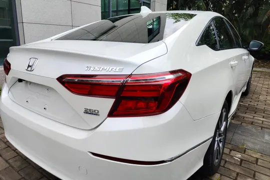 Honda Inspire