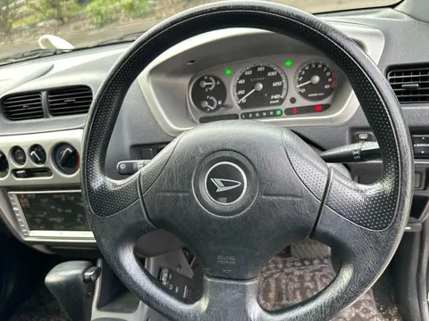 Daihatsu Terios Kid