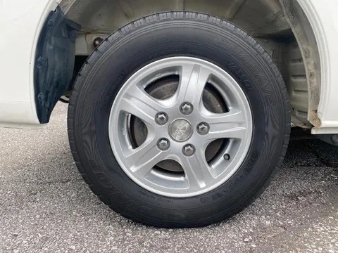 Toyota TownAce Van